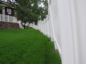 a deep green lawn is no problem when you call our Fort Worth Sprinkler Repair Contractors